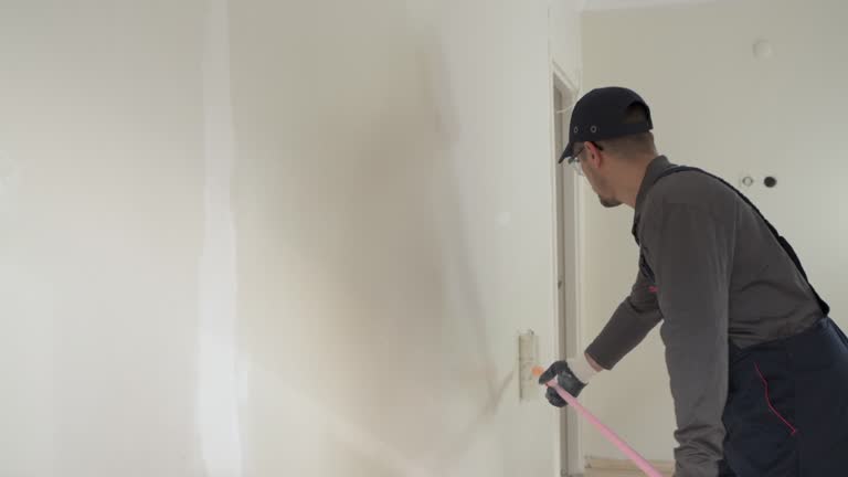 Trusted Liberty, PA Drywall & Painting Services Experts